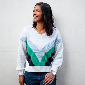 Het verhaal van Rachella | Ik werd opgenomen in de kliniek