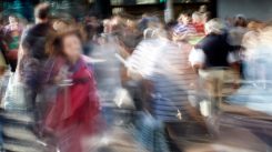 Een stem in de chaos | Een hoopvolle toekomst