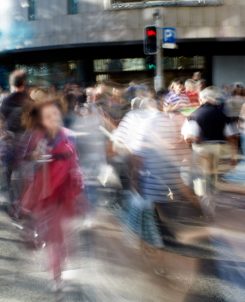 Een stem in de chaos | Een hoopvolle toekomst