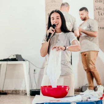 Na 13 jaar weer terug naar Brazilië