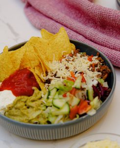 NACHO BOWL