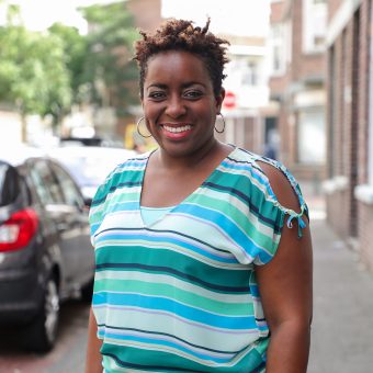 Inspiratie - Dit is mijn wonder Nally | God voorziet