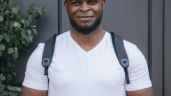 Wees niet bang voor de slang