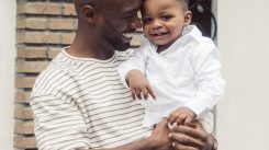 God liet mij niet in mijn twijfels