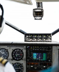 Boodschap - Onverwachte turbulentie