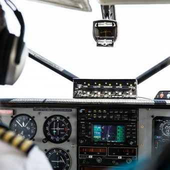 Boodschap - Onverwachte turbulentie