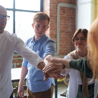 Onze belangrijkste opdracht