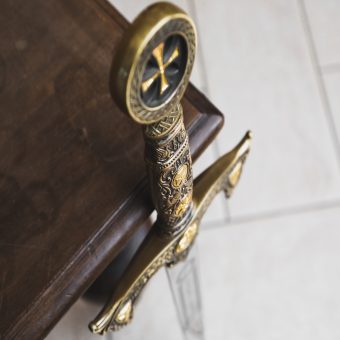 Inspiratie - Psalm Story 57