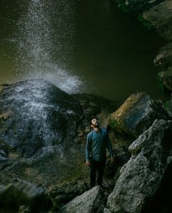 Psalm Story - Psalm 121