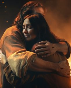 Psalm Story - Psalm 3