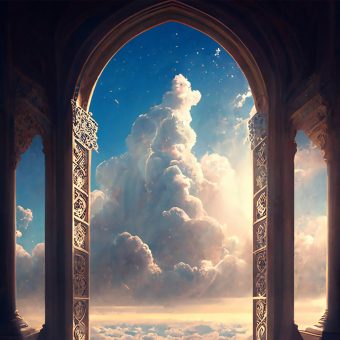 Psalm Story - Psalm 84