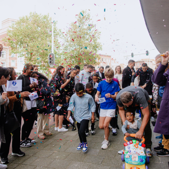 AllKids1st sponsorloop Oasis