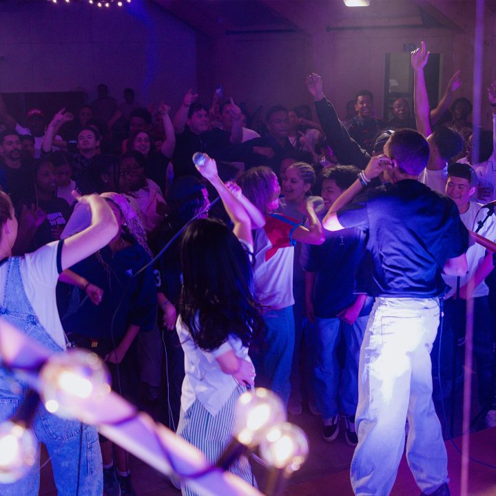 Recap point kamp 2025