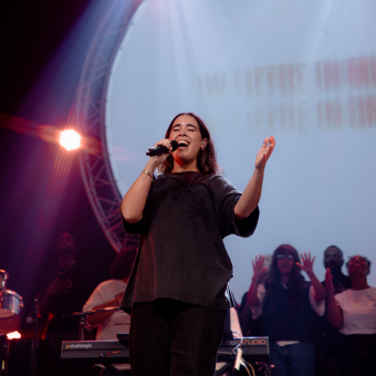 worship night Maasbach worship