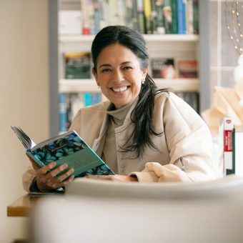 Gods immense liefde voor jou