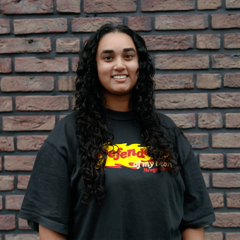 Rabina: God liet mij zien wat Zijn liefde echt betekent