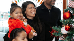 God is de reden voor dit feest | Rakesh & Febes Kerst