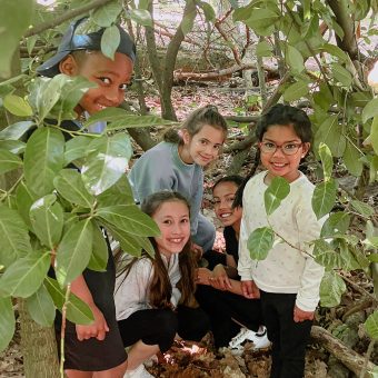 Action kids kamp 2025