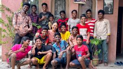 De goede impact van de zorg in ons kindertehuis