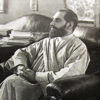 picture Sadhu Sundar Singh