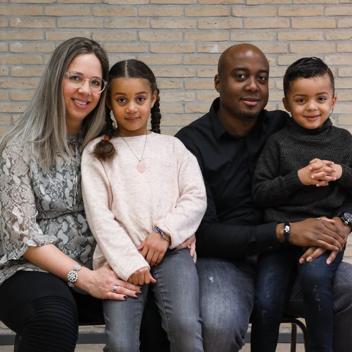 Inspiratie - Share your story Rayen en Esther