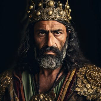 Nebukadnezar