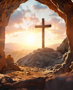 Special - De stille zaterdag van het geloof