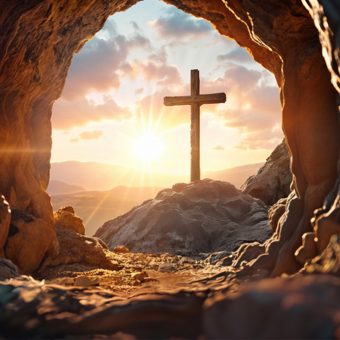 Special - De stille zaterdag van het geloof