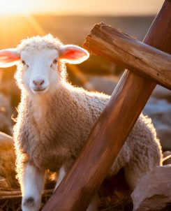 Special - Jezus is ons Paaslam