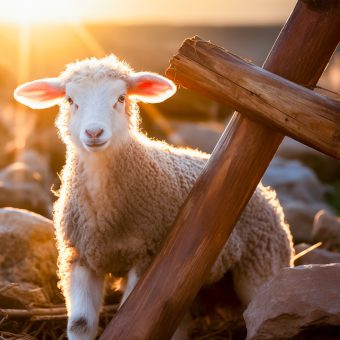 Special - Jezus is ons Paaslam