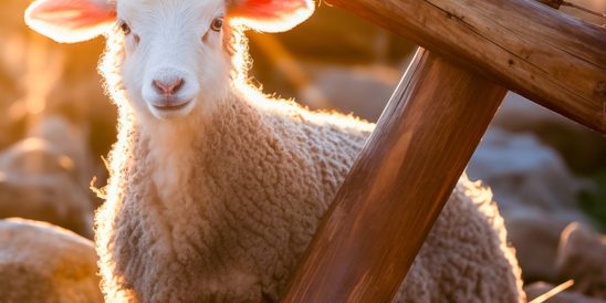 Special - Jezus is ons Paaslam