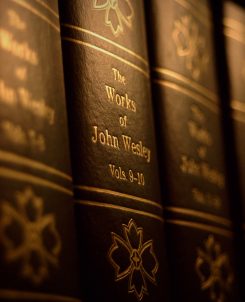 John Wesley