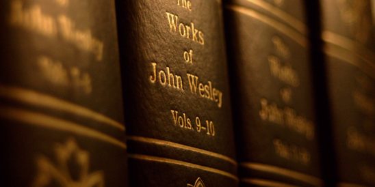 John Wesley