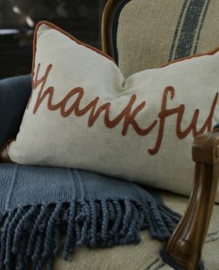 Special - Thanksgiving