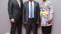 Standing strong Conferentie