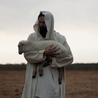 Studie - De Here is mijn Herder