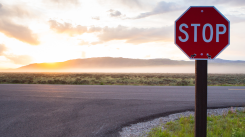 Studie - Leven zonder beperkingen