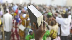 Studie - Vernieuw je passie voor de Kerk