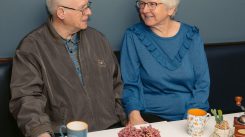 Henk en Jannie Stuivenberg