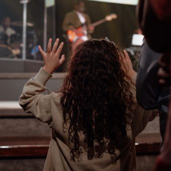 The Blessing Day of Prayer 2024