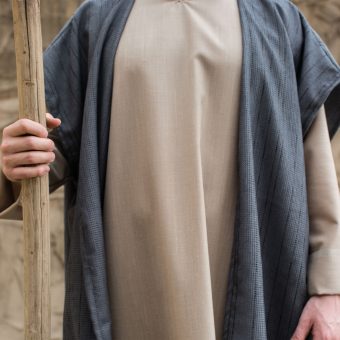 Abraham in Haran