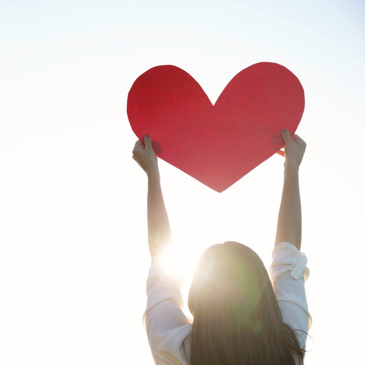 Inspiratie - Vaders Liefdesbrief