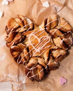 Valentijnshart
