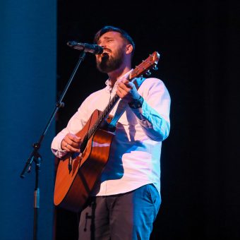 Vertel het aan Jezus