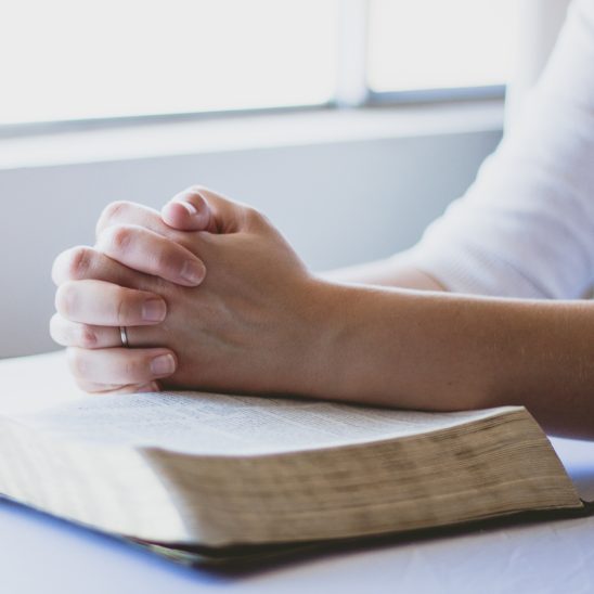 Boodschap - Vraag Hem!