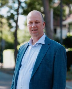 Vrijmoedigheid in Handelingen