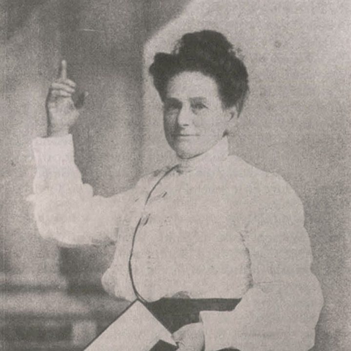 Vrouwenrecht