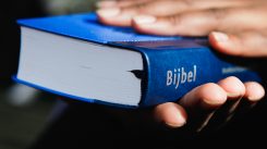 Studie - Wat is Gods wil voor mijn leven