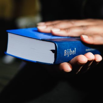 Studie - Wat is Gods wil voor mijn leven