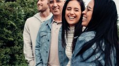 Wat maakt jou een goede vader?